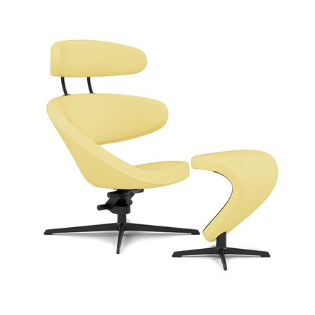 Peel, Varier Furniture, Recliner