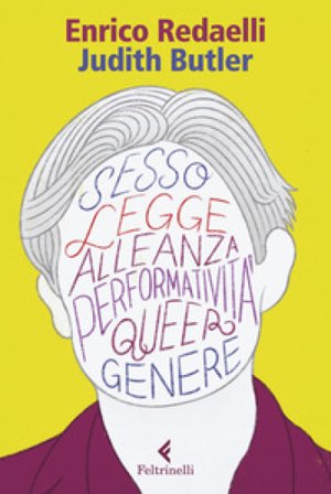 Judith Butler Enrico Redaelli