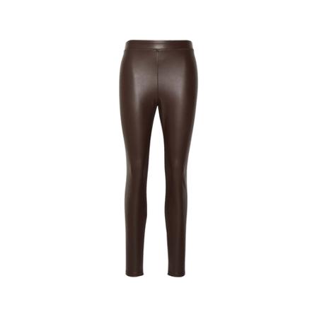 Michael Kors Tights Brun, Dame Leggings, Størrelse: XS