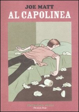 Al capolinea Joe Matt