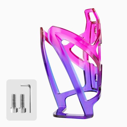 Sykkelflaskeholder Sykkelvannflaskeholder 9 9