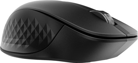 HP 435 trådlös mus för flera enheter, 195908246626