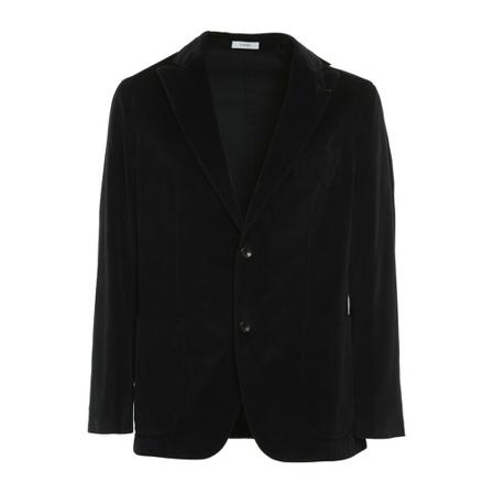 Boglioli Jacket , Zwart , Heren , Maat: S