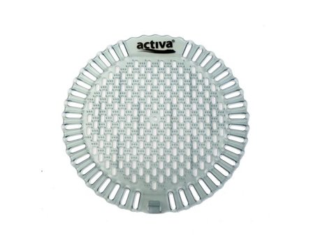 ACTIVA Urinoarmatta Citrus/Mango - Lyreco - Städ och hygien - Luktförbättrare - Doftblock och plattor