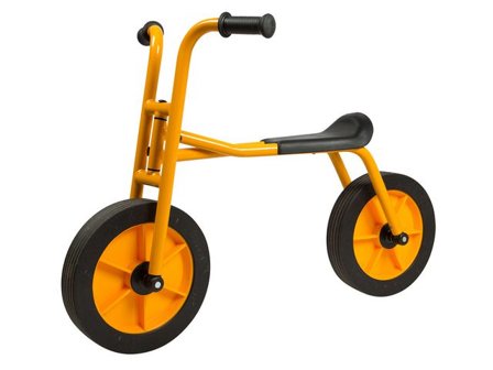 RABO Springcykel Maxi - Lyreco - Skola och förskola - Cyklar, barnvagnar och skrindor - Springcyklar
