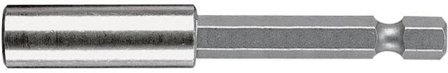Wera 230974 Bitsholder hex-montering 100 mm, Maskintilbehør & forbrugsvarer