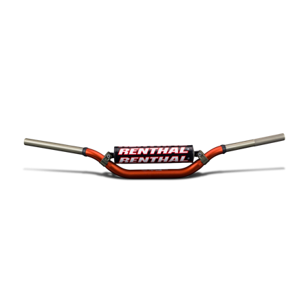 Renthal Twinwall Handlebar 28.6mm