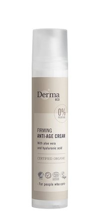 Derma Eco Anti-Age Cream 50 ml, Skincare, Ansigtspleje, Dagcreme