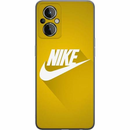 Oneplus Nord N20 5g Mjukt Skal - Nike