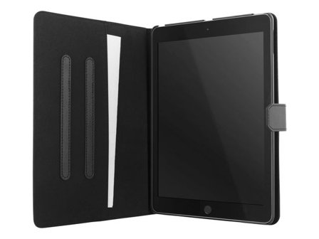 DELTACO Fodral iPad 10,2 tum 2019/20/21 - Lyreco - Datorprodukter - Surfplattor och smartphones - Fodral - iPad