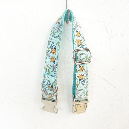 IC Hundekæde i fem størrelser af dyrekæder