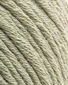 Garn SeaCell Mintgrøn - Katia