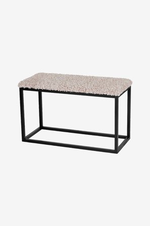 Skinnwille - Penkki Palle L - Beige - Penkit - - Homeroom