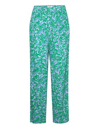 Bellann Trousers Green Noa Noa