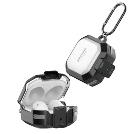 Fodral till Samsung Galaxy Buds Pro 2