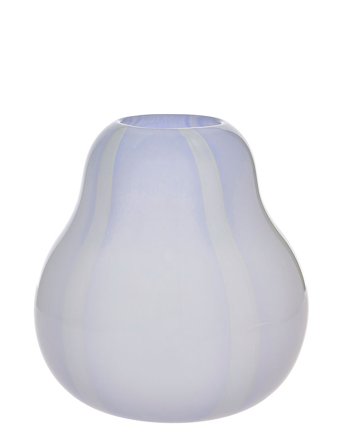 OYOY Living Design Kojo Vase - Purple - H20CM