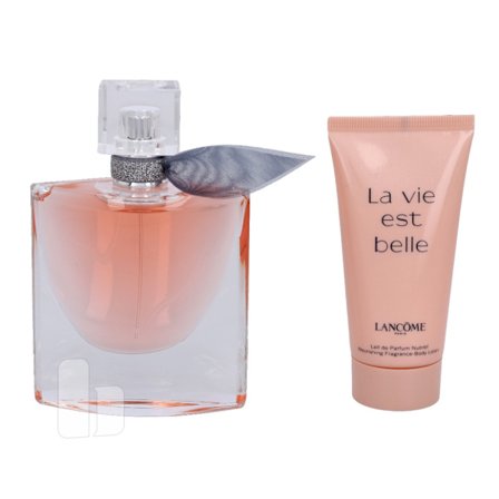 Lancome La Vie Est Belle Giftset 100 ml Dam