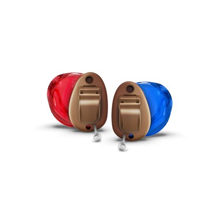 Signia Insio IX 5 CIC Brown