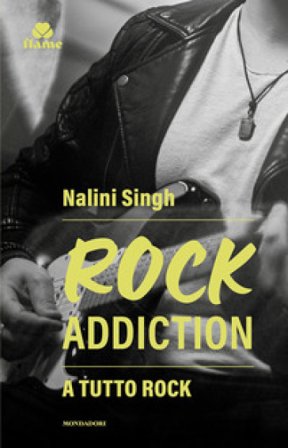 A tutto rock Nalini Singh