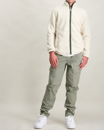 Garcia Boys Pants Grøn Bukser Dreng - Kids Brand Store