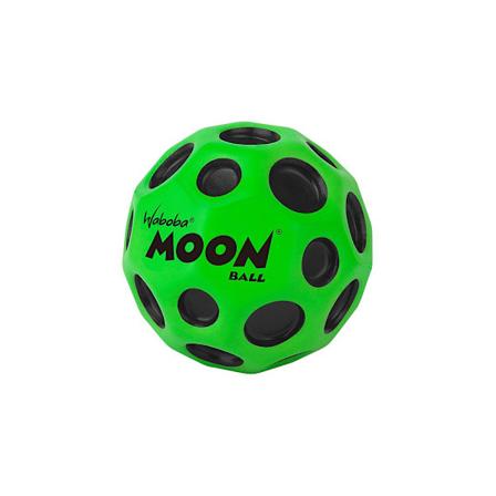 Waboba Original Moon Toy Ball One Size Grön Green One Size