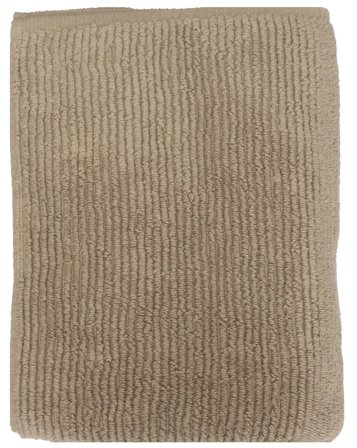Halvor Bakke Håndkle Ocean Beige 70x140