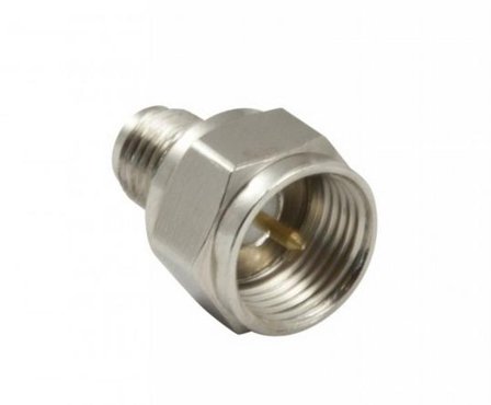 ALLNET Coaxial Connector R-Sma 1