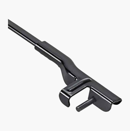 Torkarblad modellanpassat 2 st. - Biltema