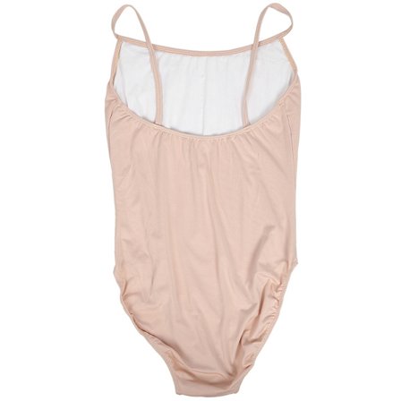 Professionel balletdragt til damer, dansegymnastik, træningstøj (XL)