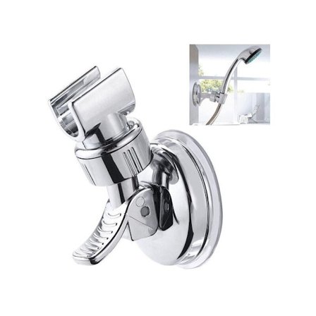 Erittäin suuri suihkuteline