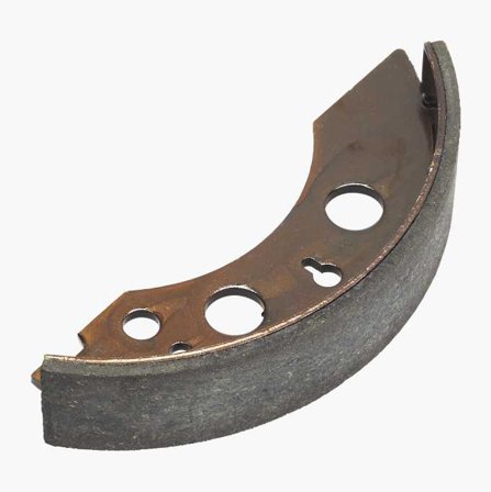 Bromsbackar för två hjul - Biltema