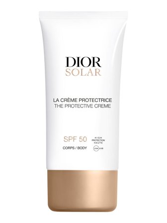 Dior Solar The Protective Body Creme SPF 50 150ml