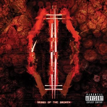 Scars of the broken Dawn of Ashes