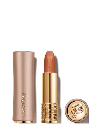 Lancôme L'absolu Rouge Intimatte - Nude - ONE SIZE