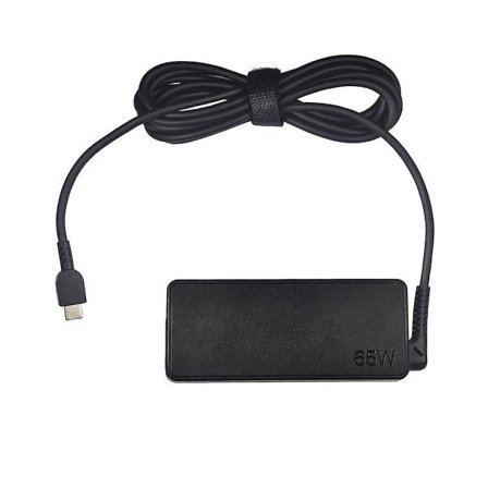 Type-c AC-adapteroplader til Lenovo bærbar computer USB-C 65w