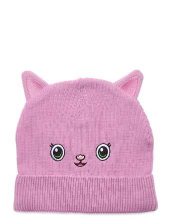 name it | Nmfjuma Gabby Knit Hat Sky | 50/51