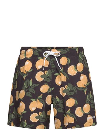 Hollister Hco. Guys Swim - Black - S