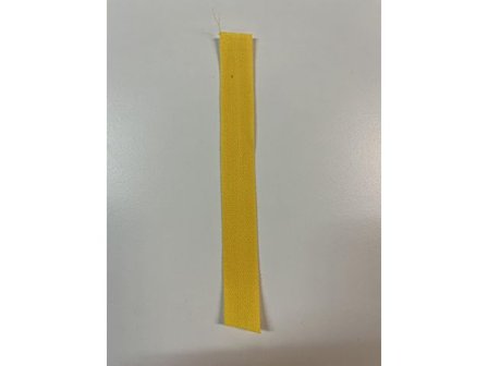 Bomullsband 50mx13mm gul - Lyreco - Skola och förskola - Hobbymaterial - Band