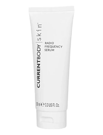 CurrentBody Currentbody Skin Radio Frequency Conductive Gel 100 Ml - White - 100 ML