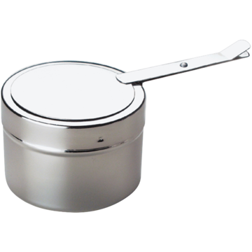 Beholder for Brenselpasta APS