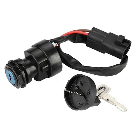 Tenningsnøkkelbryter for Yamaha Yfm 350 550 660 700 Grizzly