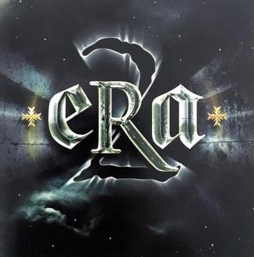 Era 2 (vinyl silver limited edt.) Era