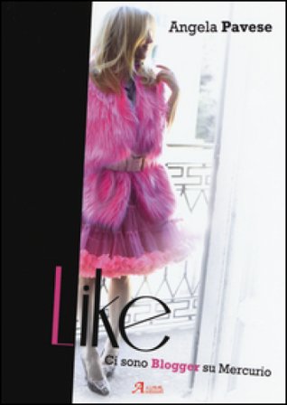 Like. Ci sono blogger su Mercurio Angela Pavese