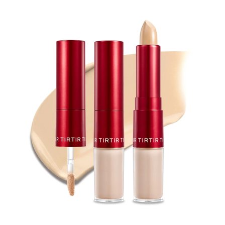 TIRTIR Glide & Hide Blurring Concealer 3.5 W 8g - Correttore