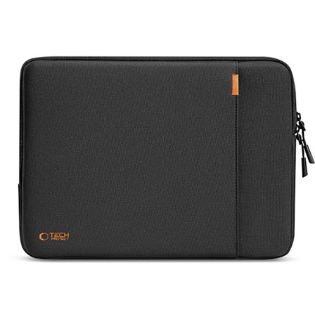Tech-Protect Laptop Fodral 15-16" Defender Svart