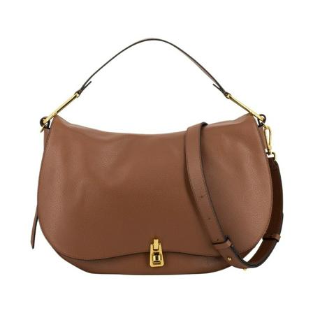 Coccinelle, Shoulder Bags Brązowy, Kobieta, Rozmiar: ONE Size