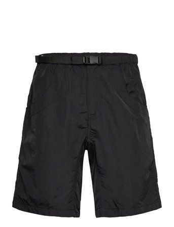 KAVU Big Eddy Short - Black - S