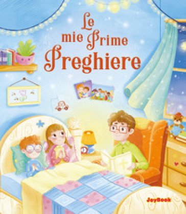 Le mie prime preghiere Alice Pieroni
