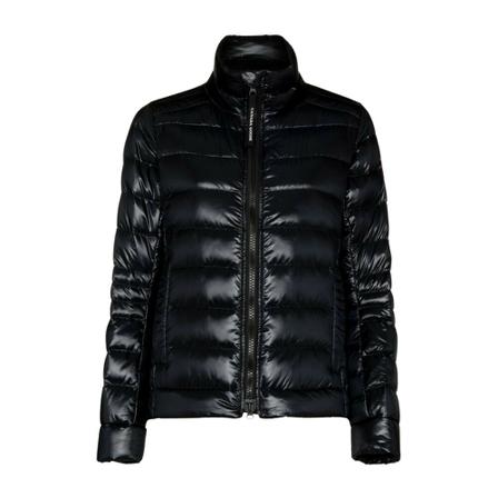 Canada Goose Down Jakke Sort, Dame