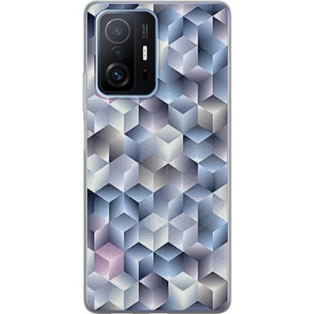 Mobilskal till Xiaomi 11T Pro med Cyklon